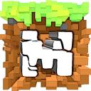 Descargar  MaxiCraft  Adventure Time