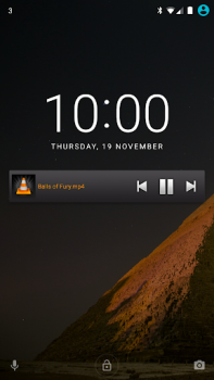 Descargar VLC Remote Lite Editores y reproductores de video para Android captura de pantalla 2