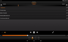 Descargar VLC Remote Lite Editores y reproductores de video para Android captura de pantalla 5