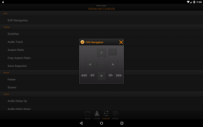 Descargar VLC Remote Lite Editores y reproductores de video para Android captura de pantalla 6