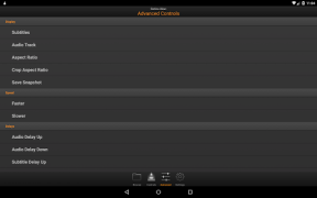 Descargar VLC Remote Lite Editores y reproductores de video para Android captura de pantalla 7