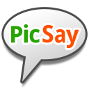 Descargar  PicSay - Photo Editor