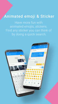 Descargar Handcent Next SMS messenger Comunicación para Android captura de pantalla 5