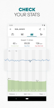 Descargar adidas Running: Correr y Andar Salud y estado fisico para Android captura de pantalla 7