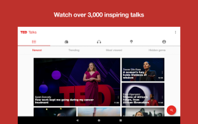 Descargar TED Educación para Android captura de pantalla 7