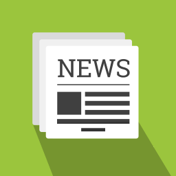 Logotipo NewssQ - periódicos y noticias