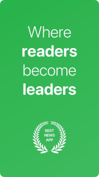 Descargar Feedly - Smarter News Reader Noticias y revistas para Android captura de pantalla 2