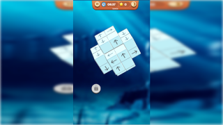 Descargar unblock the cube Rompecabezas para Android captura de pantalla 6