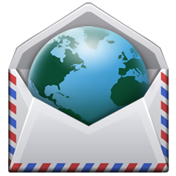 Logotipo ProfiMail Go - email client