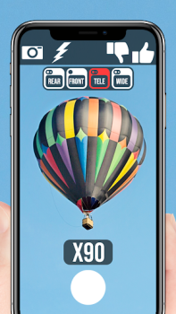 Descargar Hyper Zoom Pro Simuladores para Android captura de pantalla 5