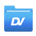 Descargar  Explorador de archivos DV:admi