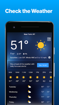 Descargar AOL: Email News Weather Video Noticias y revistas para Android captura de pantalla 3