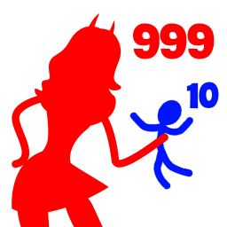 Logotipo Stick Hero: Underground Tower