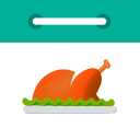 Descargar  Recetas Calendario