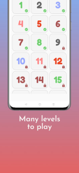 Descargar Zero Rompecabezas para Android captura de pantalla 4
