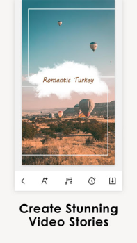 Descargar Mostory - IG story maker Foto para Android captura de pantalla 2