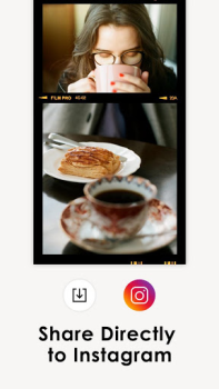 Descargar Mostory - IG story maker Foto para Android captura de pantalla 5