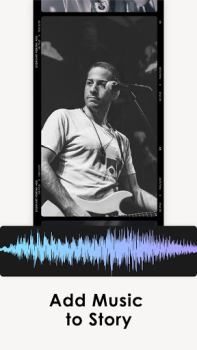 Descargar Mostory - IG story maker Foto para Android captura de pantalla 6