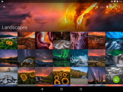 Descargar SmugMug - Photography Platform Foto para Android captura de pantalla 6