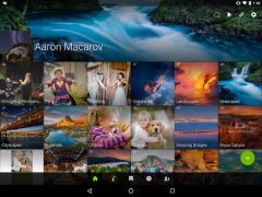 Descargar SmugMug - Photography Platform Foto para Android captura de pantalla 7