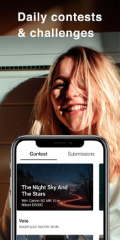 Descargar ViewBug - Fotografía Foto para Android captura de pantalla 3