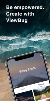 Descargar ViewBug - Fotografía Foto para Android captura de pantalla 7