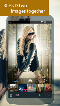 Descargar Photo Studiо Foto para Android captura de pantalla 5