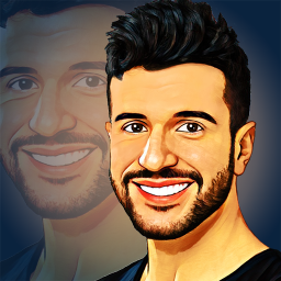 app logo