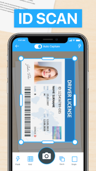 Descargar Escáner a PDF - TapScanner Negocio para Android captura de pantalla 6