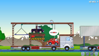 Descargar Wheelie 1 Aventuras para Android captura de pantalla 2