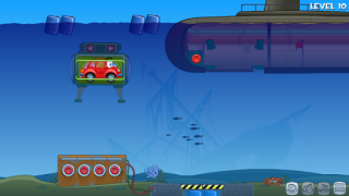 Descargar Wheelie 1 Aventuras para Android captura de pantalla 4