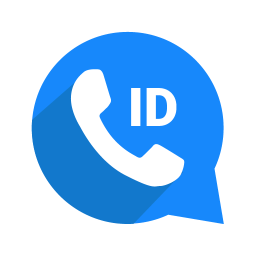Logotipo ViewCaller ID & Spam Block
