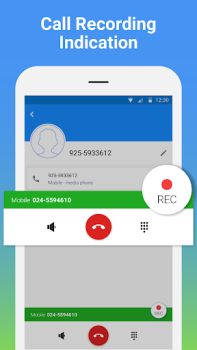 Descargar ViewCaller ID & Spam Block Comunicación para Android captura de pantalla 6
