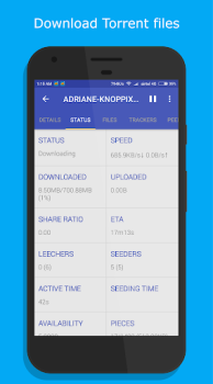 1DM Lite: Browser & Downloader