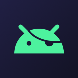 app logo