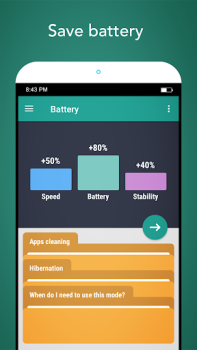 Descargar Root Booster Herramientas para Android captura de pantalla 4