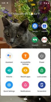 Descargar Suite Accesibilidad Android Herramientas para Android captura de pantalla 4