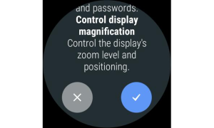 Descargar Suite Accesibilidad Android Herramientas para Android captura de pantalla 6