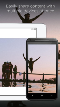 Descargar Connect Drive Trabajo para Android captura de pantalla 3