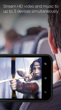 Descargar Connect Drive Trabajo para Android captura de pantalla 4