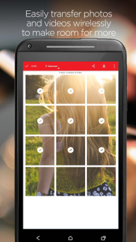 Descargar Connect Drive Trabajo para Android captura de pantalla 5