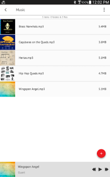 Descargar Connect Drive Trabajo para Android captura de pantalla 6