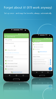 Descargar Droid Optimizador Herramientas para Android captura de pantalla 4