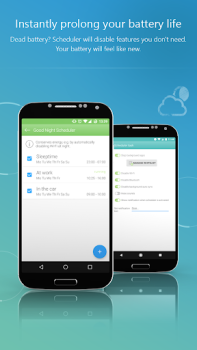 Descargar Droid Optimizador Herramientas para Android captura de pantalla 5