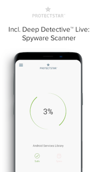 Descargar Micro Guard Mic Bloqueador Herramientas para Android captura de pantalla 3