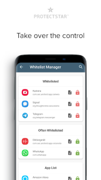 Descargar Micro Guard Mic Bloqueador Herramientas para Android captura de pantalla 4