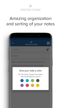 Descargar iLocker Vault Herramientas para Android captura de pantalla 2