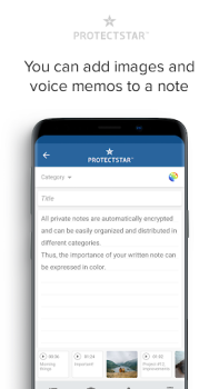 Descargar iLocker Vault Herramientas para Android captura de pantalla 5