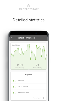 Descargar Camera Guard Cámara Bloqueador Herramientas para Android captura de pantalla 2