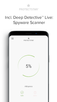 Descargar Camera Guard Cámara Bloqueador Herramientas para Android captura de pantalla 3